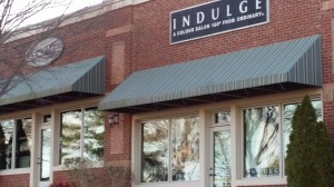 Indulge Salon, Lake Oconee, Reynolds Plantation Resort 