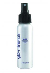 Glo Moist Hydration Mist