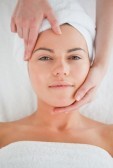 Aromatic facial 65.00 at Indulge salon York Pa for Secretary's Day