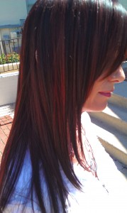 Indulge Salon, York PA