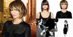 Redken Blurring the lines at Indulge Salon