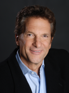 Peter Guber speaking in St Louis 