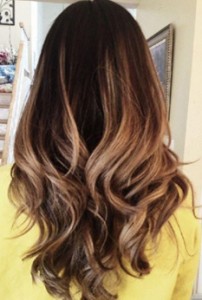 Balayage