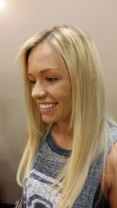 Hair extensions, Indulge Salon York Pa