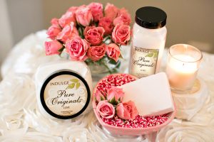 Indulge Pure Originals BE MINE Love Collection, Valentines Day Gift idea