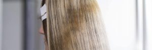 Wella - Pixelated hair