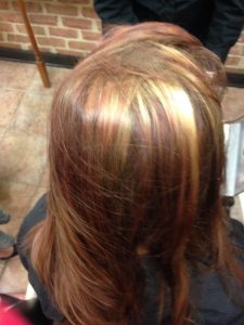 Hair Color Correction | Indulge Salon York PA