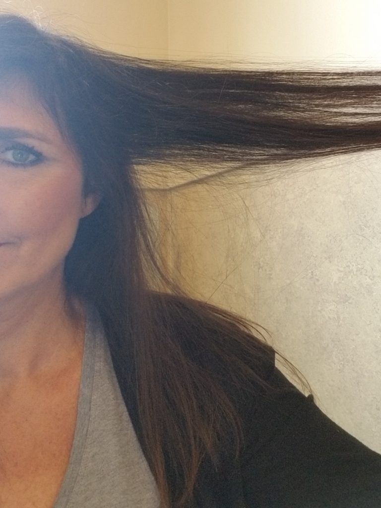 Fine Thinning Hair Not Anymore With This Treatment Salon York
