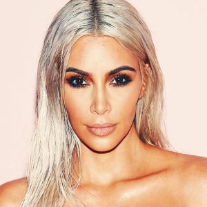 Kim K