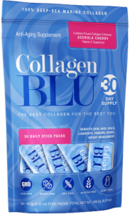 Collagenblu